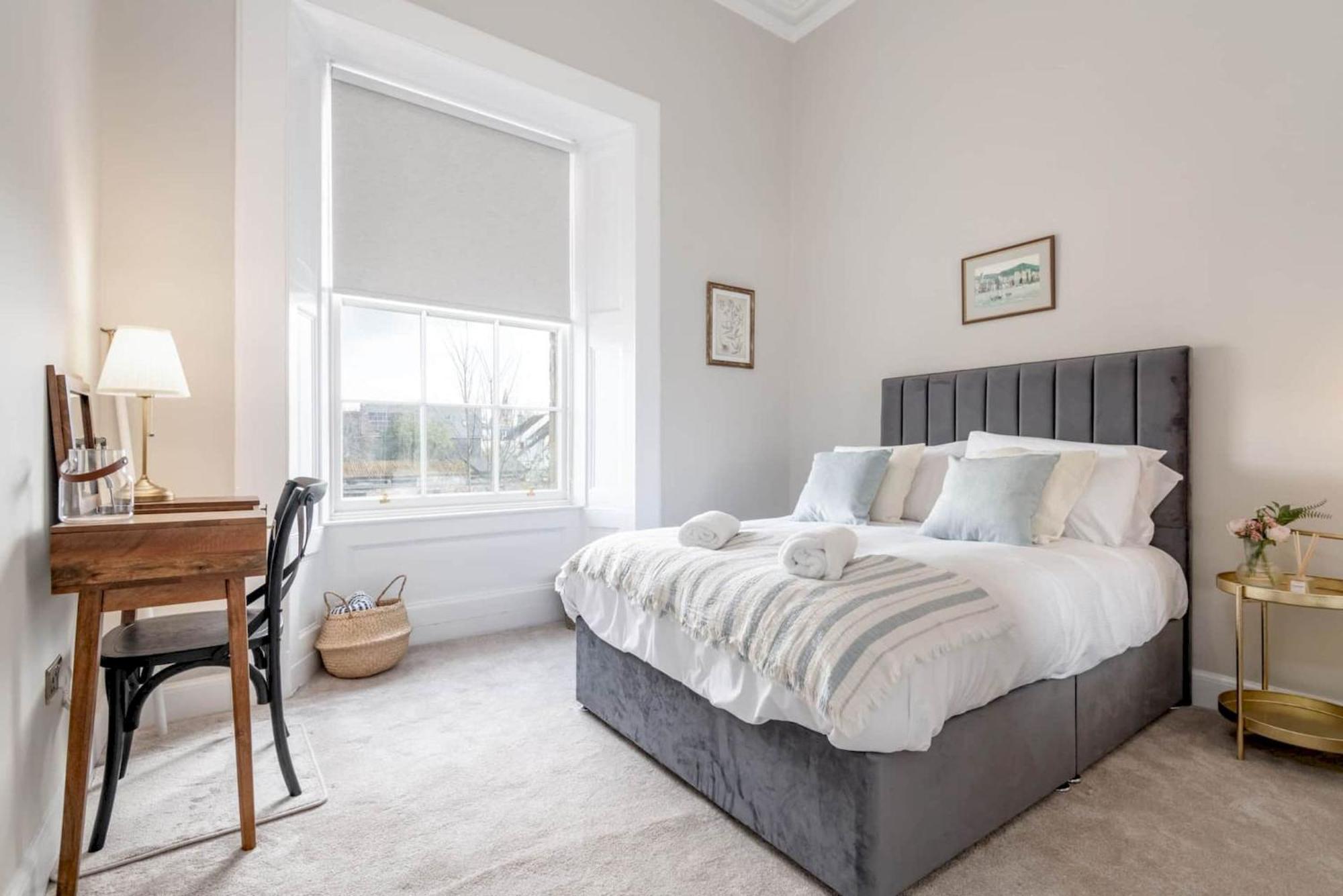 Skye Sands - Alexandra Penthouse No 11 St Andrews Ngoại thất bức ảnh