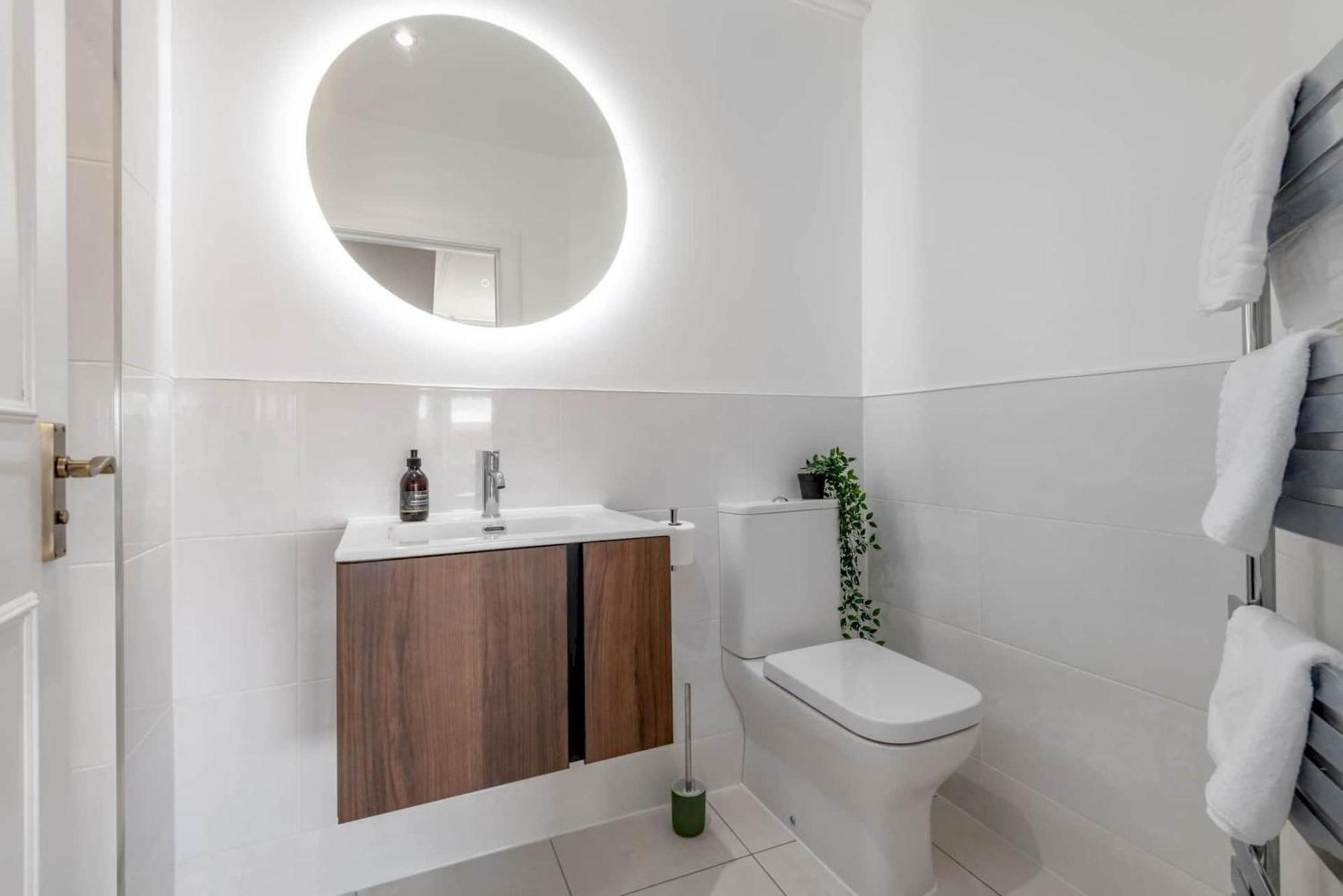 Skye Sands - Alexandra Penthouse No 11 St Andrews Ngoại thất bức ảnh