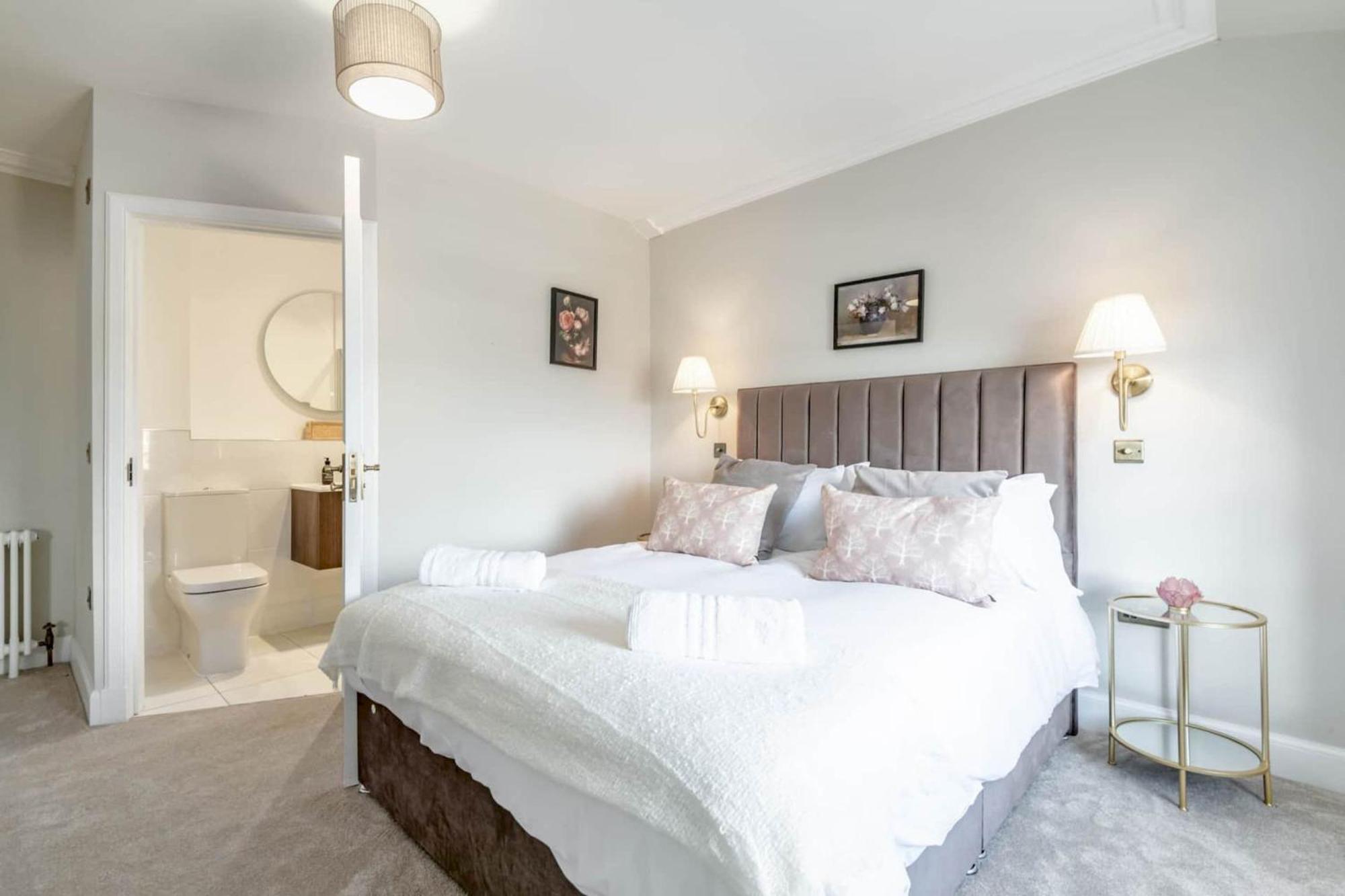 Skye Sands - Alexandra Penthouse No 11 St Andrews Ngoại thất bức ảnh